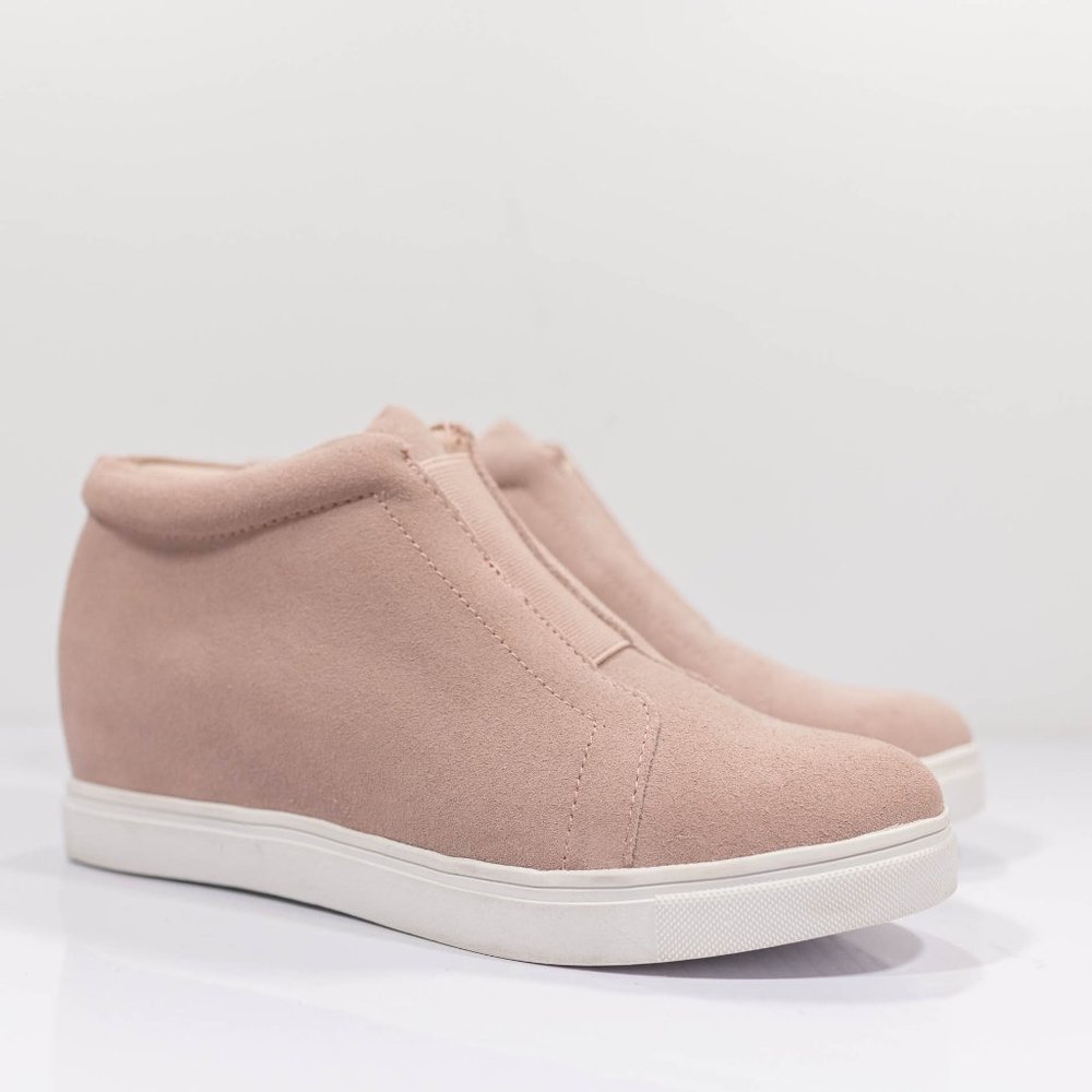 Aqua College Glady Waterproof Sneakers